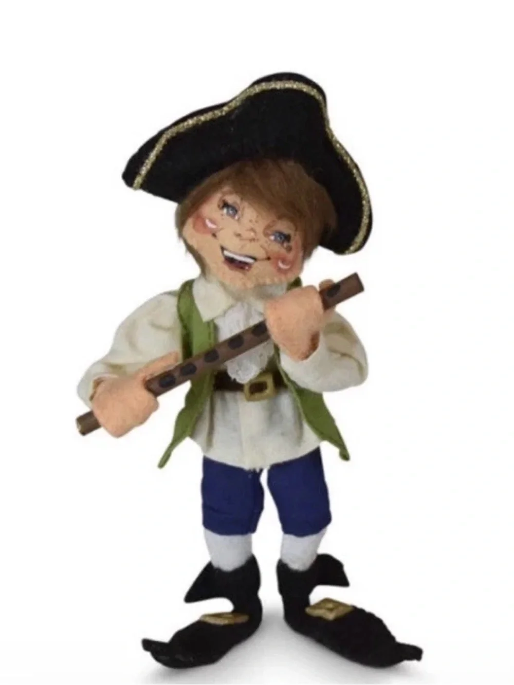 Annalee 2020 Colonial Flute Fife Elf 5